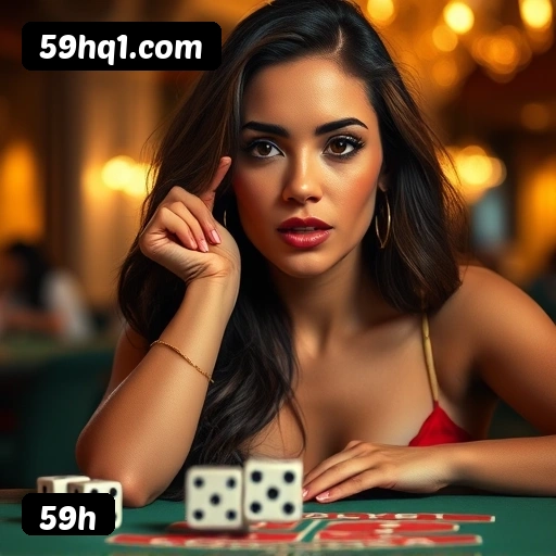 Vantagens de jogar slots no 59h Brasil