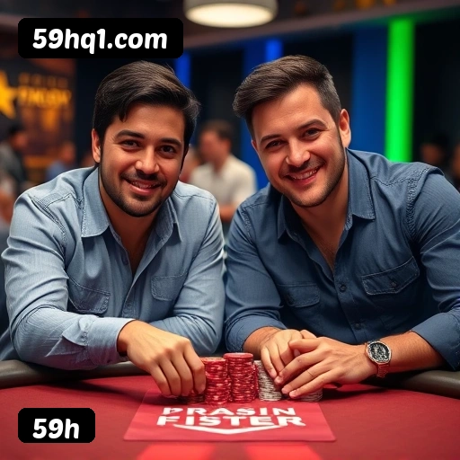 Jogos de Cassino em Destaque - Slots, Roleta, Blackjack